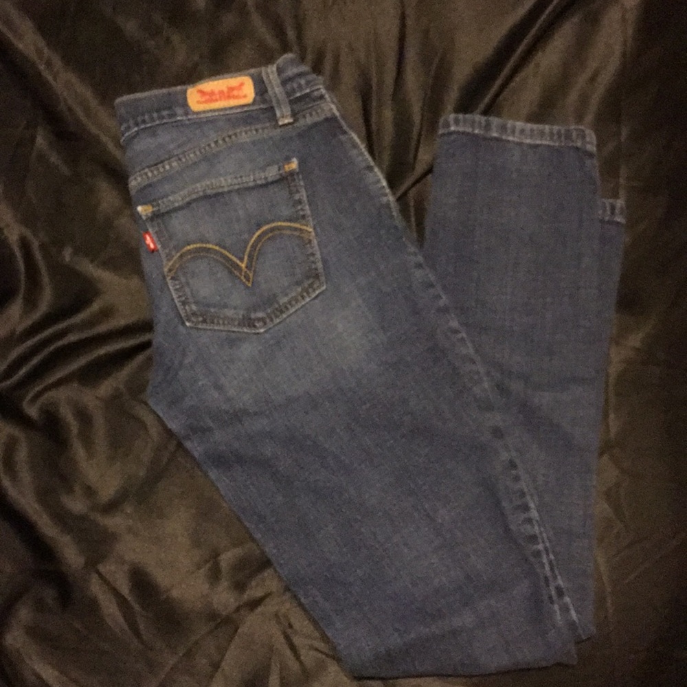 Levi’s size 26 stretchy